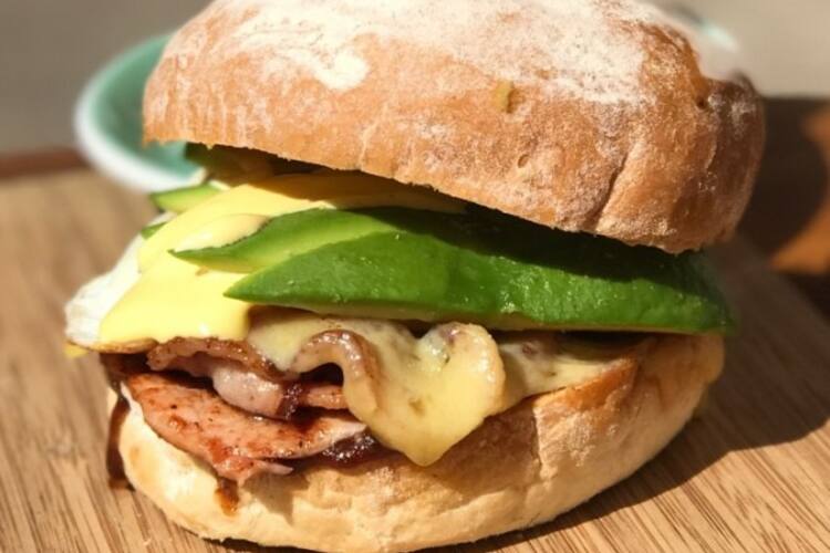 2 Cafe Swan Hill Swan Hill Zomato